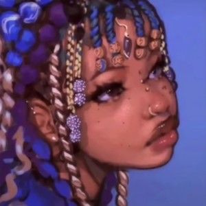 Meet your Posher, Katelynn